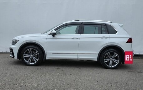 Volkswagen Tiguan II, 2020 год, 3 300 000 рублей, 8 фотография