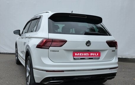 Volkswagen Tiguan II, 2020 год, 3 300 000 рублей, 7 фотография