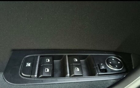 KIA cee'd III, 2020 год, 2 000 000 рублей, 10 фотография