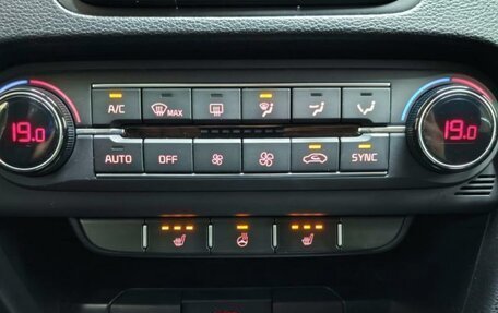 KIA cee'd III, 2020 год, 2 000 000 рублей, 11 фотография