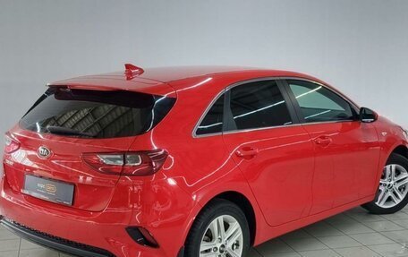 KIA cee'd III, 2020 год, 2 000 000 рублей, 3 фотография