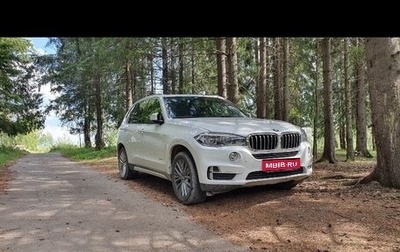 BMW X5, 2017 год, 2 800 000 рублей, 1 фотография