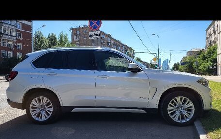 BMW X5, 2017 год, 2 800 000 рублей, 6 фотография