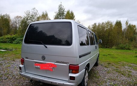 Volkswagen Multivan T4, 2001 год, 900 000 рублей, 2 фотография