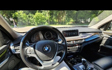 BMW X5, 2017 год, 2 800 000 рублей, 10 фотография