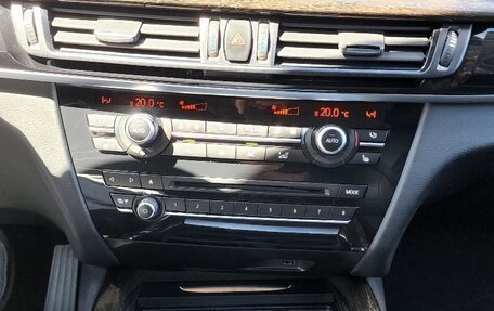 BMW X5, 2017 год, 2 800 000 рублей, 14 фотография