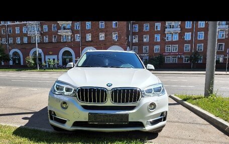 BMW X5, 2017 год, 2 800 000 рублей, 7 фотография