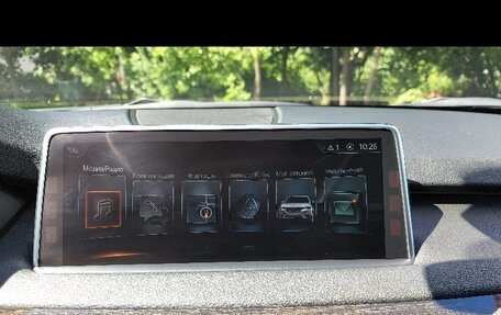 BMW X5, 2017 год, 2 800 000 рублей, 9 фотография