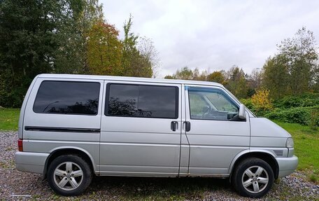 Volkswagen Multivan T4, 2001 год, 900 000 рублей, 4 фотография