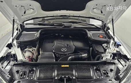 Mercedes-Benz GLE, 2026 год, 9 900 000 рублей, 6 фотография