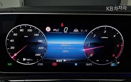 Mercedes-Benz GLE, 2026 год, 9 900 000 рублей, 8 фотография
