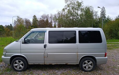 Volkswagen Multivan T4, 2001 год, 900 000 рублей, 6 фотография