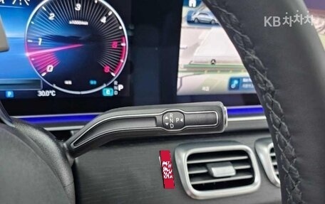 Mercedes-Benz GLE, 2026 год, 9 900 000 рублей, 9 фотография