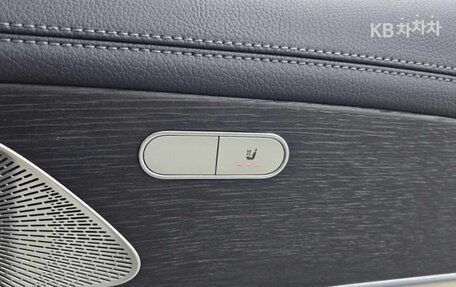 Mercedes-Benz GLE, 2026 год, 9 900 000 рублей, 16 фотография