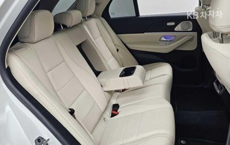 Mercedes-Benz GLE, 2026 год, 9 900 000 рублей, 12 фотография