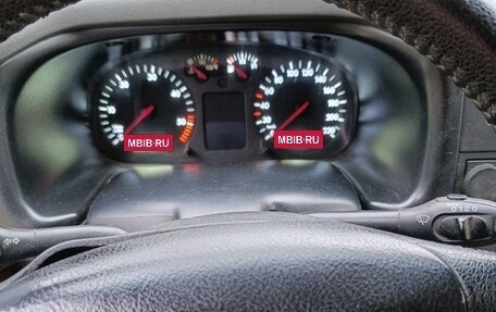 Volkswagen Multivan T4, 2001 год, 900 000 рублей, 10 фотография