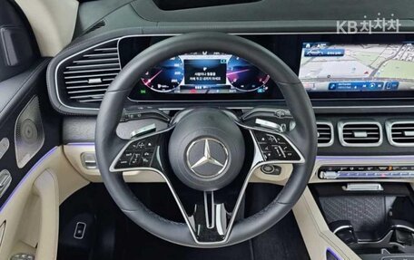 Mercedes-Benz GLE, 2026 год, 9 900 000 рублей, 13 фотография