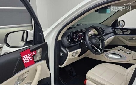 Mercedes-Benz GLE, 2026 год, 9 900 000 рублей, 11 фотография