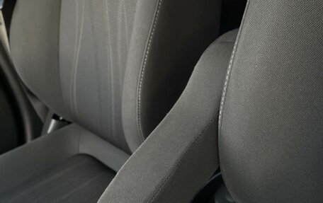 Chevrolet Aveo III, 2015 год, 950 000 рублей, 14 фотография