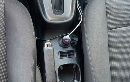Chevrolet Aveo III, 2015 год, 950 000 рублей, 6 фотография
