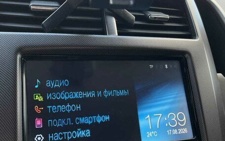 Chevrolet Aveo III, 2015 год, 950 000 рублей, 8 фотография