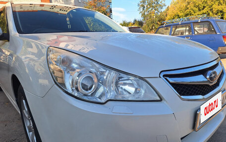Subaru Legacy VII, 2009 год, 680 000 рублей, 7 фотография