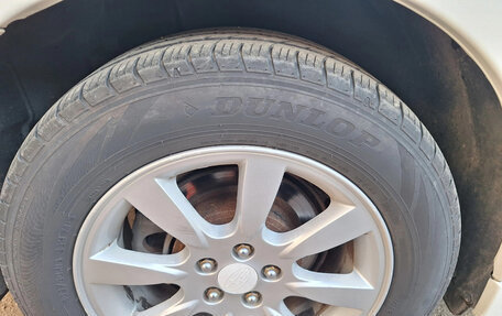 Subaru Legacy VII, 2009 год, 680 000 рублей, 6 фотография
