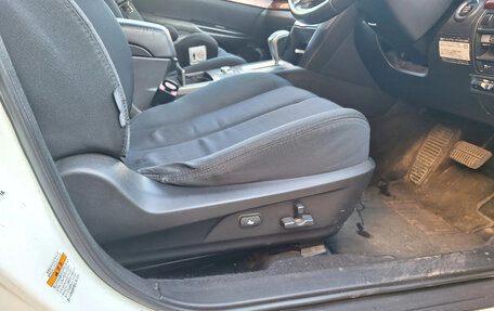Subaru Legacy VII, 2009 год, 680 000 рублей, 11 фотография