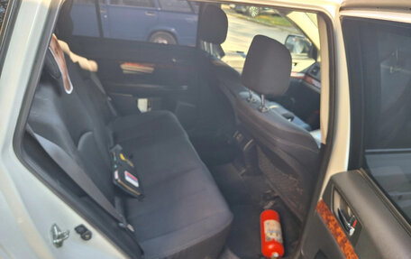 Subaru Legacy VII, 2009 год, 680 000 рублей, 10 фотография
