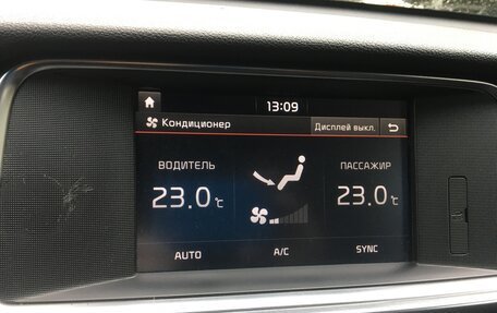 KIA Optima IV, 2017 год, 1 750 000 рублей, 13 фотография
