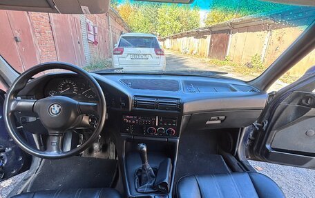 BMW 5 серия, 1992 год, 430 000 рублей, 4 фотография