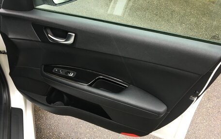 KIA Optima IV, 2017 год, 1 750 000 рублей, 18 фотография