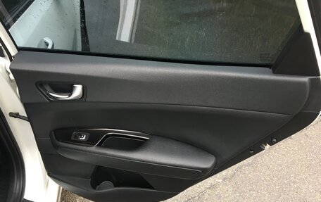 KIA Optima IV, 2017 год, 1 750 000 рублей, 20 фотография