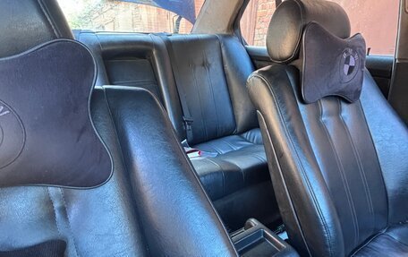 BMW 5 серия, 1992 год, 430 000 рублей, 5 фотография