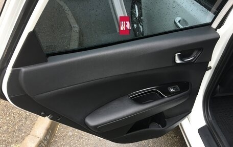 KIA Optima IV, 2017 год, 1 750 000 рублей, 19 фотография