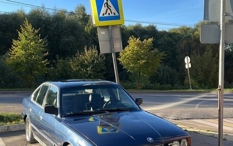 BMW 5 серия, 1992 год, 430 000 рублей, 3 фотография