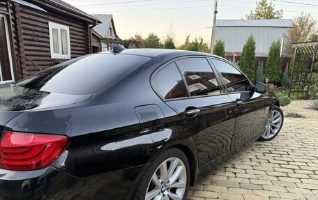 BMW 5 серия, 2012 год, 2 050 000 рублей, 9 фотография