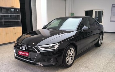 Audi A4, 2021 год, 3 190 000 рублей, 1 фотография