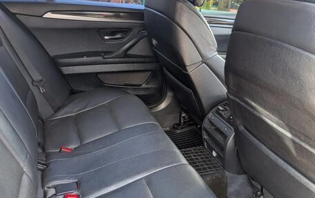 BMW 5 серия, 2012 год, 2 050 000 рублей, 15 фотография