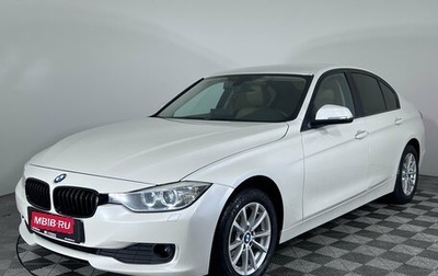 BMW 3 серия, 2015 год, 1 645 000 рублей, 1 фотография