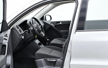Volkswagen Tiguan I, 2012 год, 1 199 999 рублей, 13 фотография