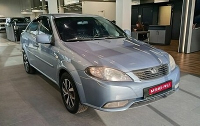 Daewoo Gentra II, 2013 год, 500 000 рублей, 1 фотография