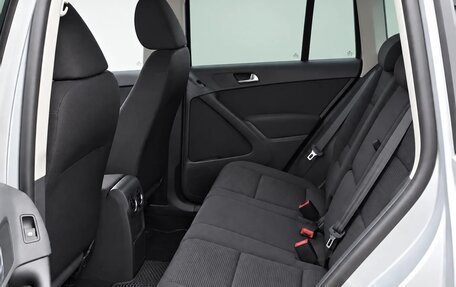 Volkswagen Tiguan I, 2012 год, 1 199 999 рублей, 20 фотография