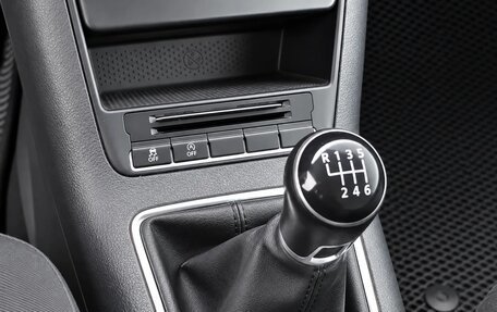 Volkswagen Tiguan I, 2012 год, 1 199 999 рублей, 19 фотография