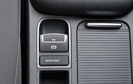 Volkswagen Tiguan I, 2012 год, 1 199 999 рублей, 18 фотография