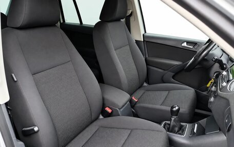 Volkswagen Tiguan I, 2012 год, 1 199 999 рублей, 23 фотография
