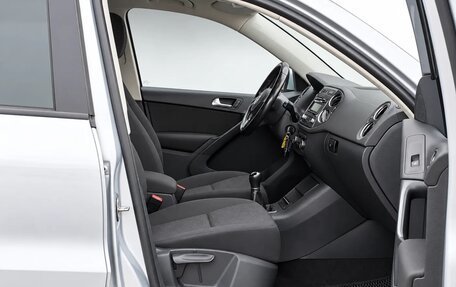 Volkswagen Tiguan I, 2012 год, 1 199 999 рублей, 22 фотография