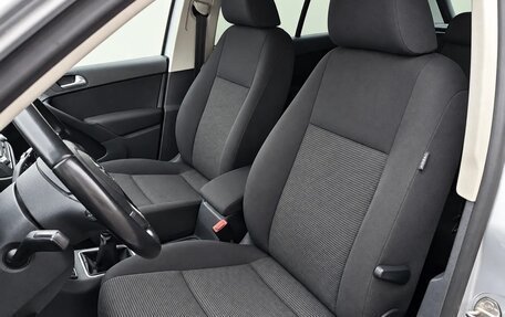Volkswagen Tiguan I, 2012 год, 1 199 999 рублей, 16 фотография