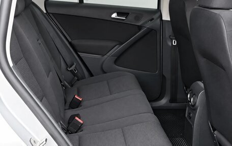 Volkswagen Tiguan I, 2012 год, 1 199 999 рублей, 24 фотография