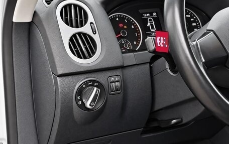 Volkswagen Tiguan I, 2012 год, 1 199 999 рублей, 15 фотография